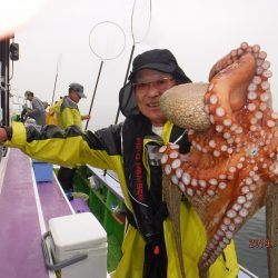 川崎丸 釣果