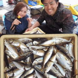 荒川屋 釣果