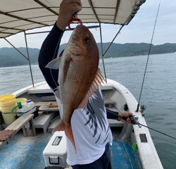 幸吉丸 釣果