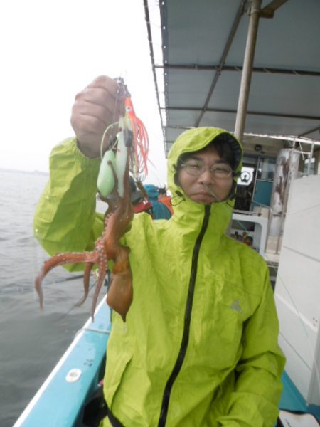 かもめ釣船 釣果