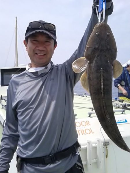 さわ浦丸 釣果