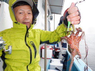 かもめ釣船 釣果