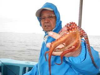 かもめ釣船 釣果