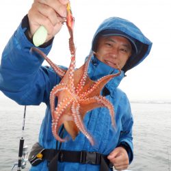 かもめ釣船 釣果