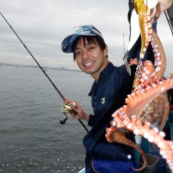 かもめ釣船 釣果