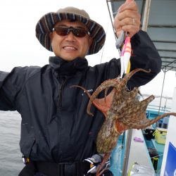 かもめ釣船 釣果