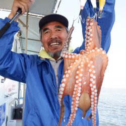 かもめ釣船 釣果