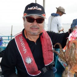 かもめ釣船 釣果