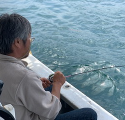 幸吉丸 釣果