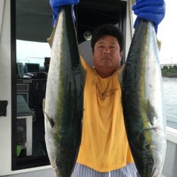 ミタチ丸 釣果