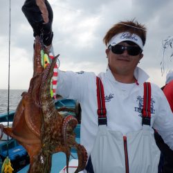 かもめ釣船 釣果