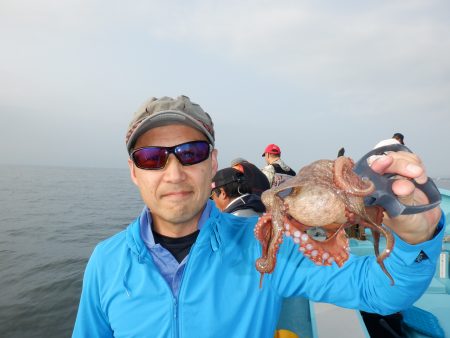 かもめ釣船 釣果