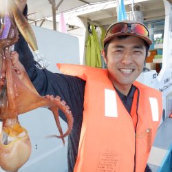 かもめ釣船 釣果