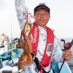 かもめ釣船 釣果