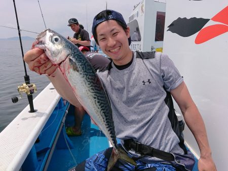 深川　吉野屋 釣果