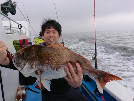 深川　吉野屋 釣果