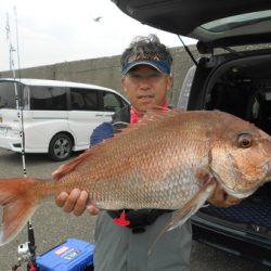 こうゆう丸 釣果