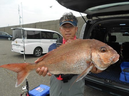 こうゆう丸 釣果