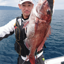 遊漁船ブルーウッズ 釣果