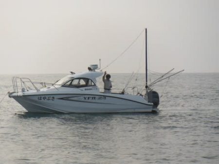 開進丸 釣果