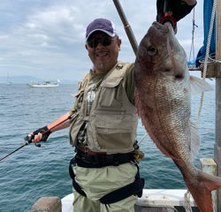 幸吉丸 釣果