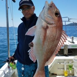 遊漁船　ニライカナイ 釣果