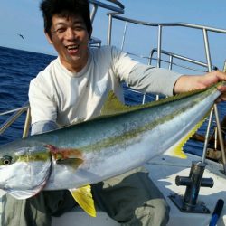 つれ鷹丸 釣果