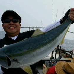 つれ鷹丸 釣果