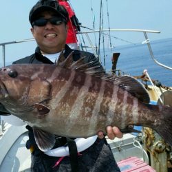 つれ鷹丸 釣果