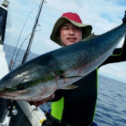 つれ鷹丸 釣果