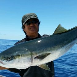 つれ鷹丸 釣果