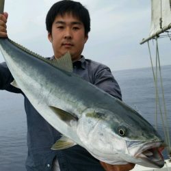 つれ鷹丸 釣果