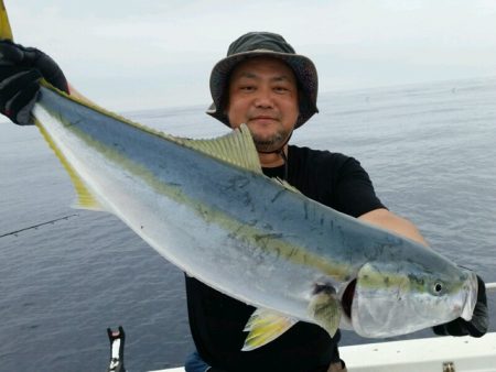 つれ鷹丸 釣果