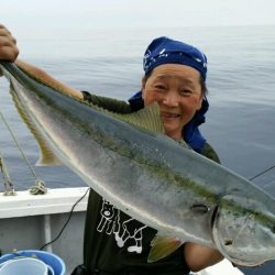 つれ鷹丸 釣果