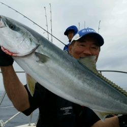 つれ鷹丸 釣果