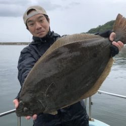 正将丸 釣果