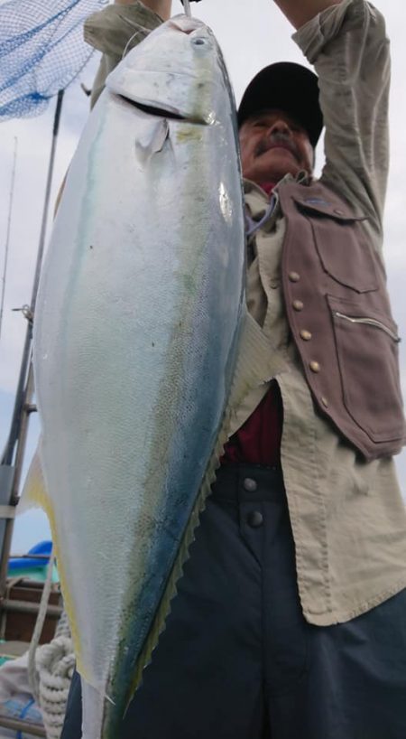 伊豆下田フィッシング 釣果