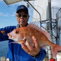 遊漁船　ニライカナイ 釣果