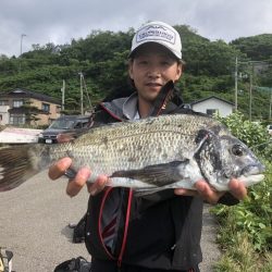 由良渡船 釣果