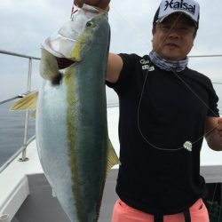 ミタチ丸 釣果