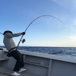 へいみつ丸 釣果