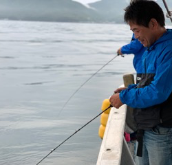 幸吉丸 釣果