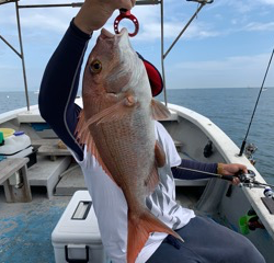 幸吉丸 釣果