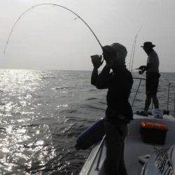 開進丸 釣果