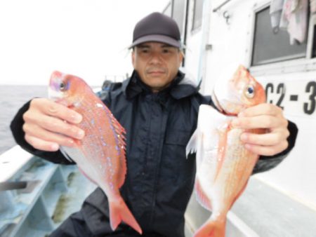 まとばや 釣果