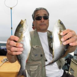 まとばや 釣果