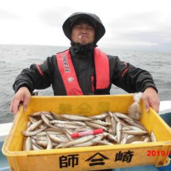 まとばや 釣果