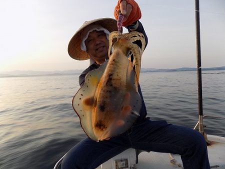 フィッシングボート空風（そらかぜ） 釣果