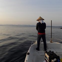 フィッシングボート空風（そらかぜ） 釣果