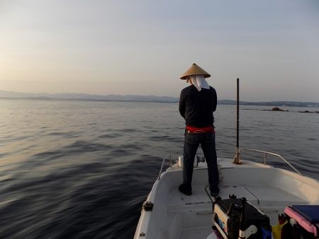 フィッシングボート空風（そらかぜ） 釣果